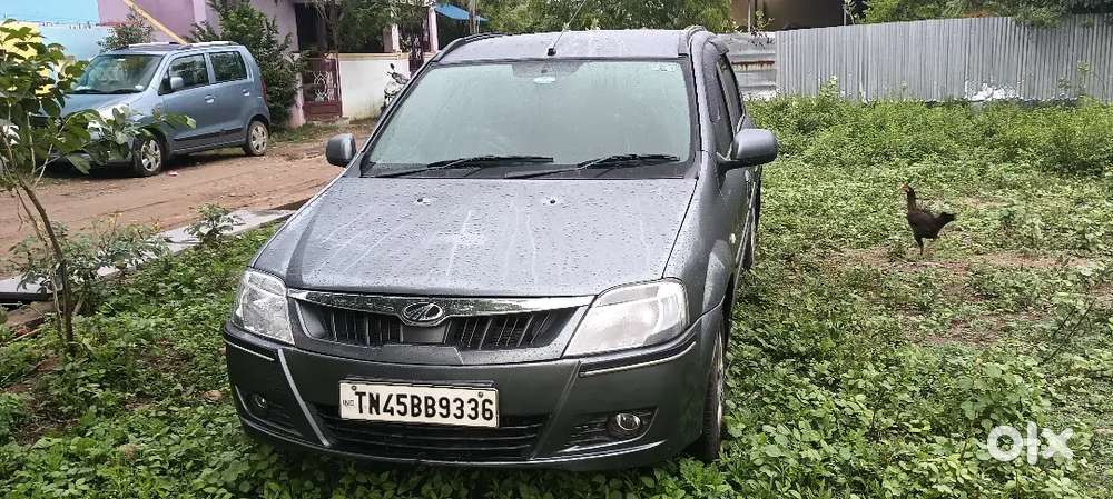 Mahindra Verito 2012 Diesel 170000 Km Driven