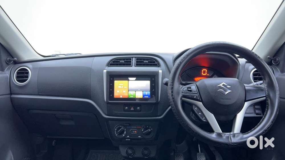 Maruti Suzuki Alto K10 Plus Edition, 2023, Petrol