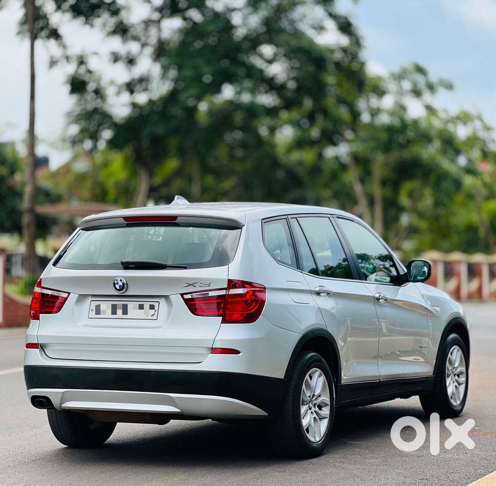 Bmw X3 2.0 Xdrive 20d, 2014, Diesel