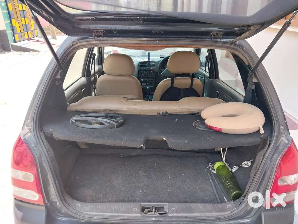 Exlnt Car Smoth Engn 4 Seal Tyrs Rcnlty Service Dn  Jst Take N Drive.