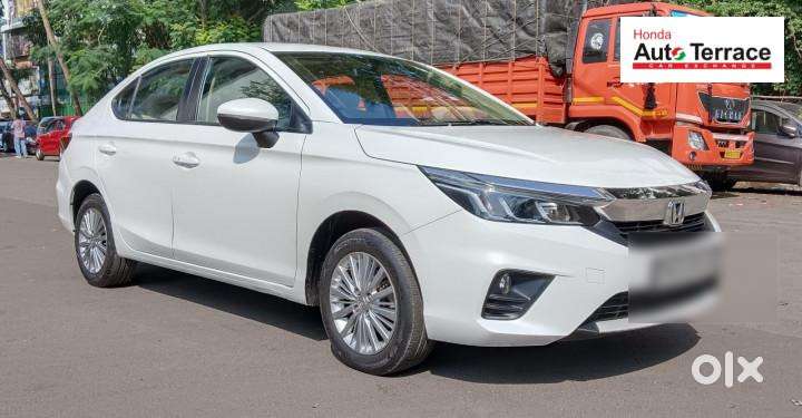 Honda City 1.5 Hybrid Ehev Zx, 2022, Petrol