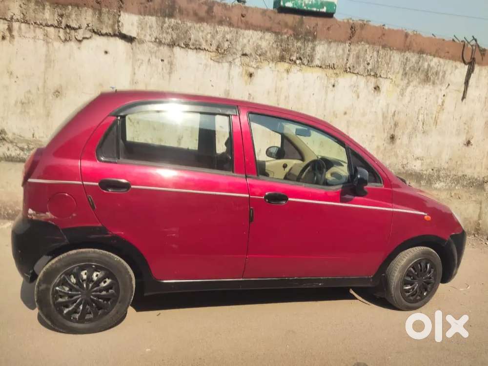 Gadi Bechna Hai