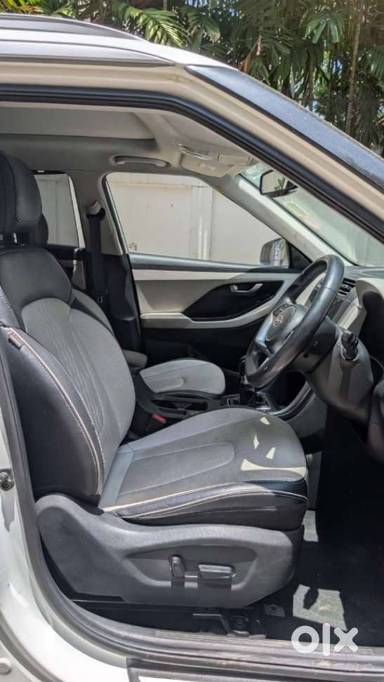 Hyundai Creta Sx (o) 1.5 Diesel, 2021, Diesel