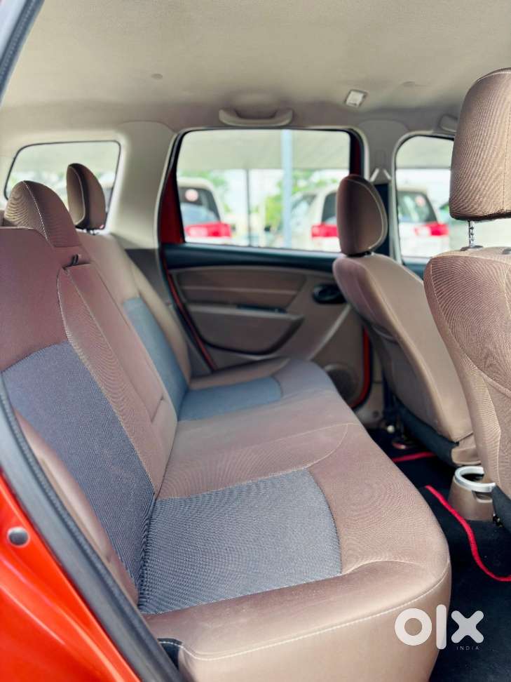 Renault Duster 85ps Diesel Rxs, 2018, Diesel