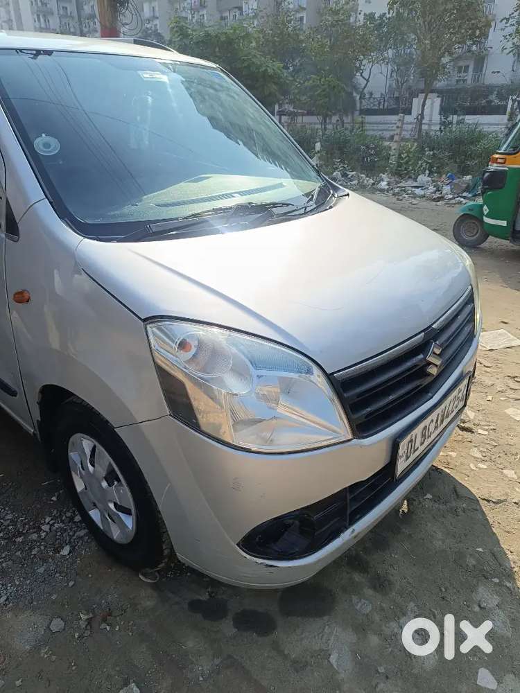 Wagon R For Sale
