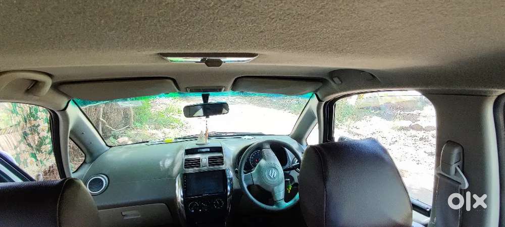 Good Condition Car Power Steering, All Power Windows