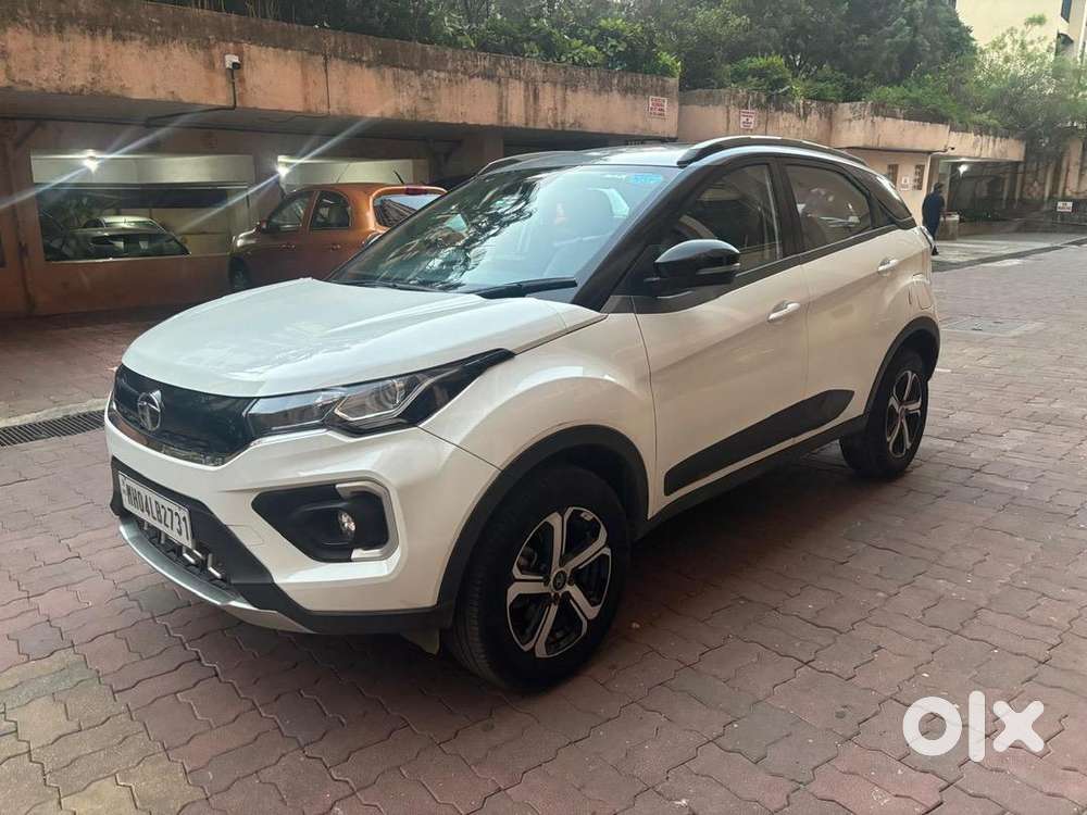 Tata Nexon 2022 Diesel Excellent Condition