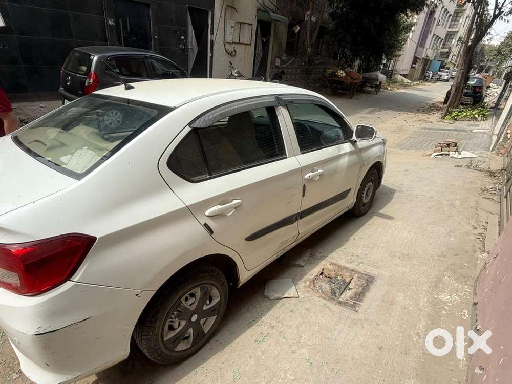 Honda Amaze 2020 Petrol 69000 Km Driven