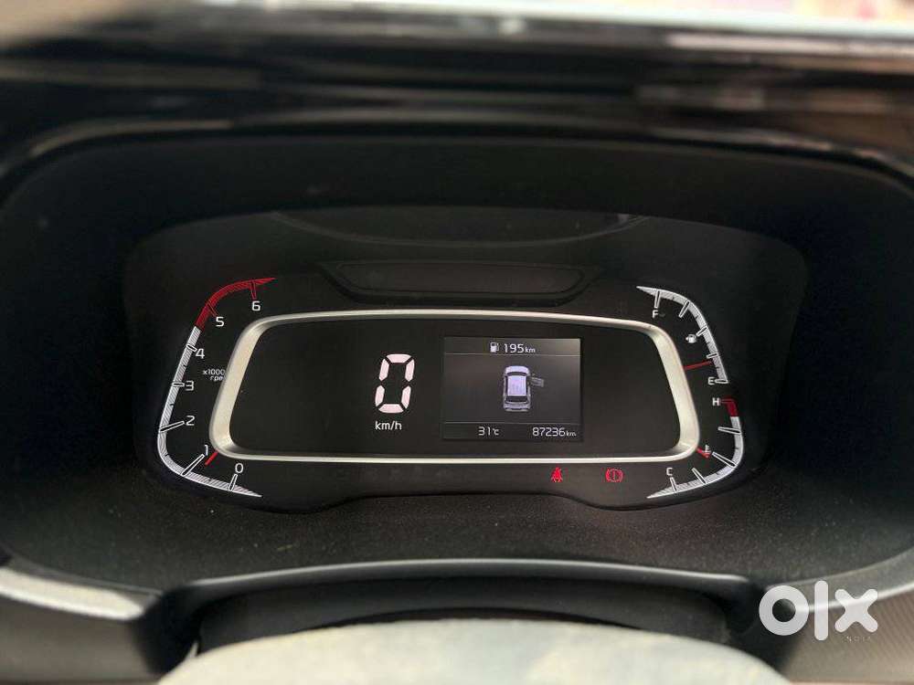 Kia Sonet Htx 1.5 Diesel, 2020, Diesel
