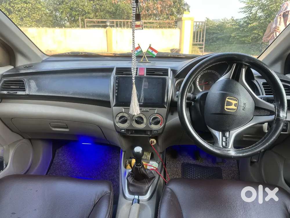 Honda City 2009 Variant 1.5