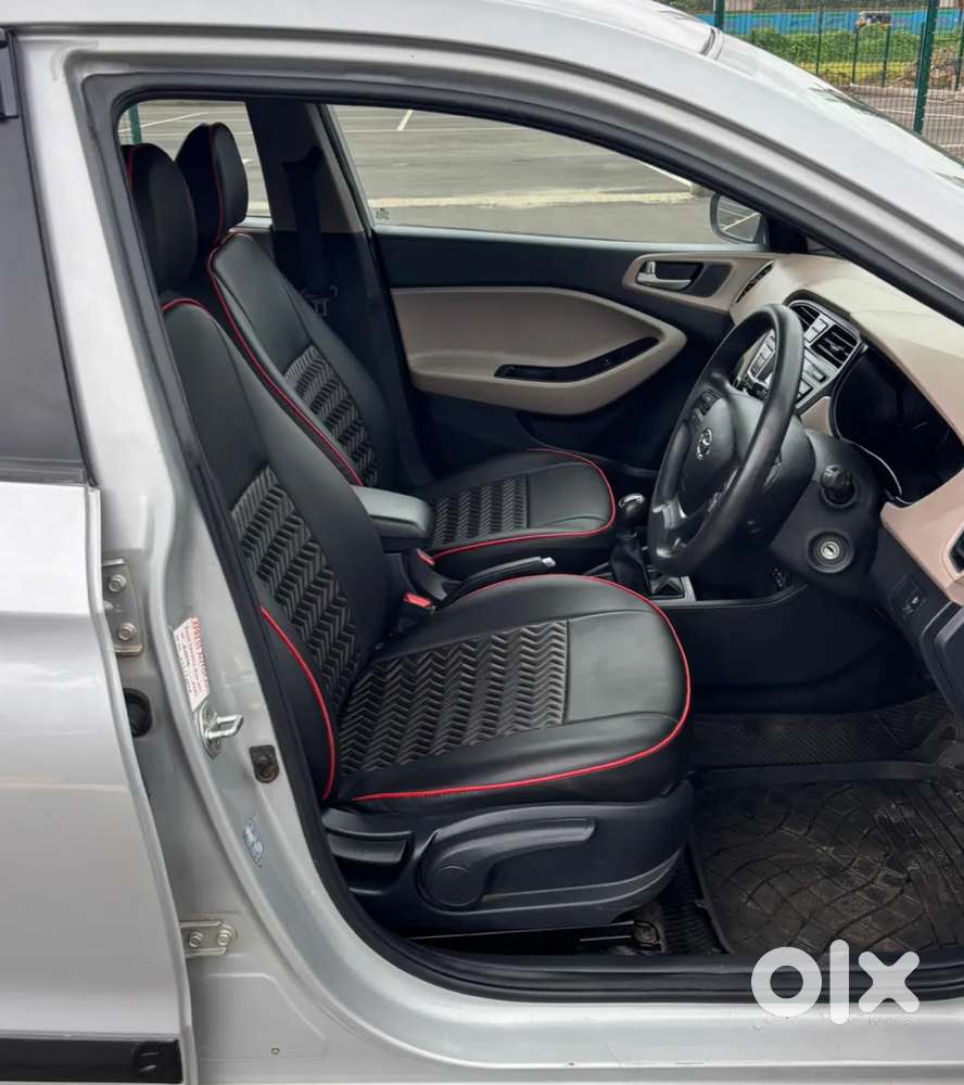 Hyundai Elite I20 [ ] 1.2 Sportz, 2016, Petrol