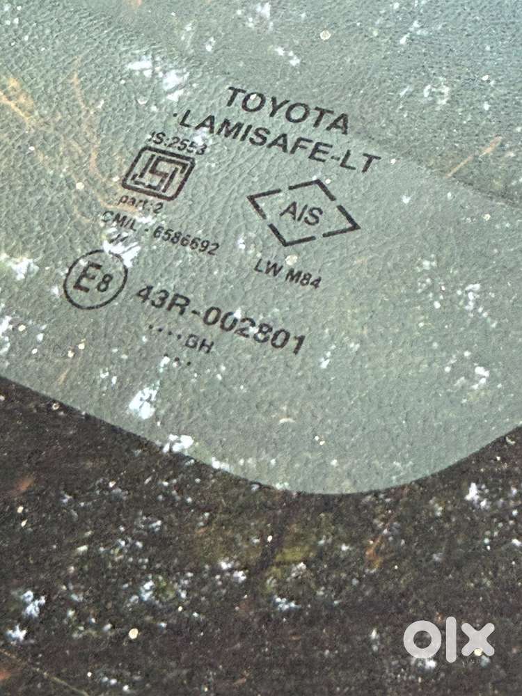 Toyota Innova Crysta 2.8 Zx At, 2017, Diesel