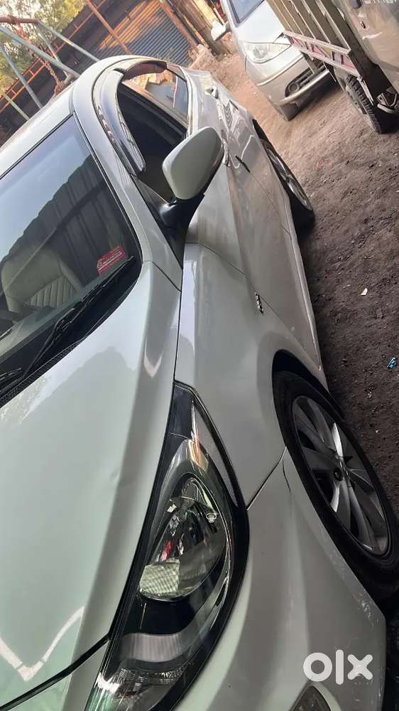 Verna Fludic Sx