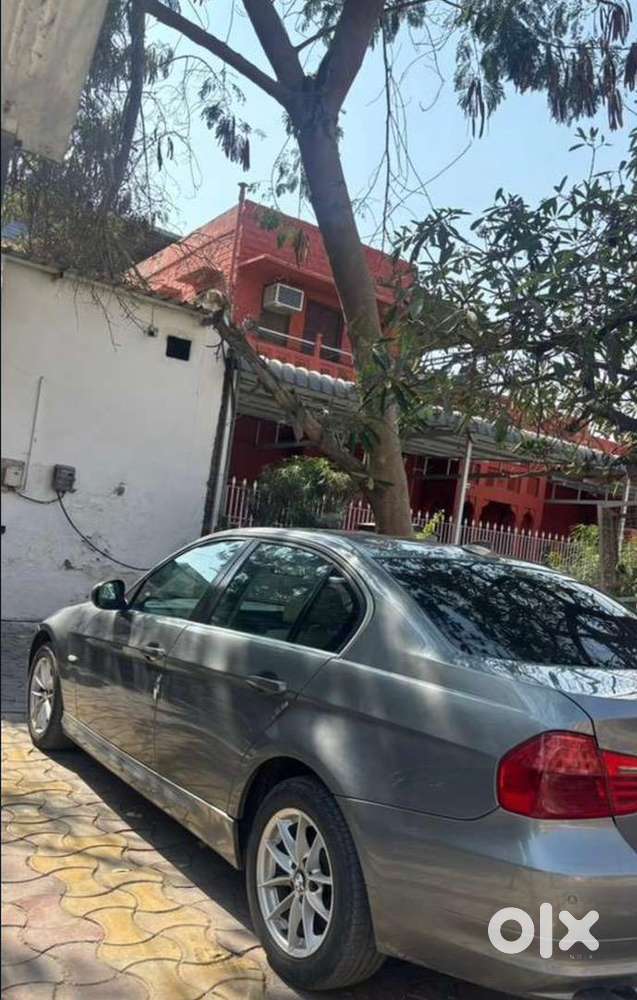 Bmw 3 Series 2011 Diesel Well Maintained