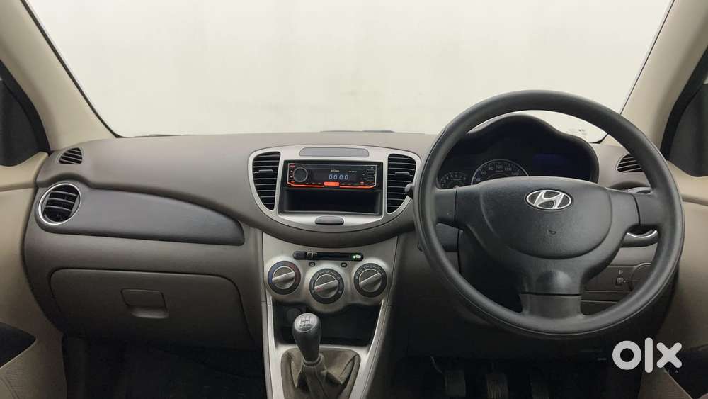 Hyundai I10 Magna 1.1l, 2012, Petrol