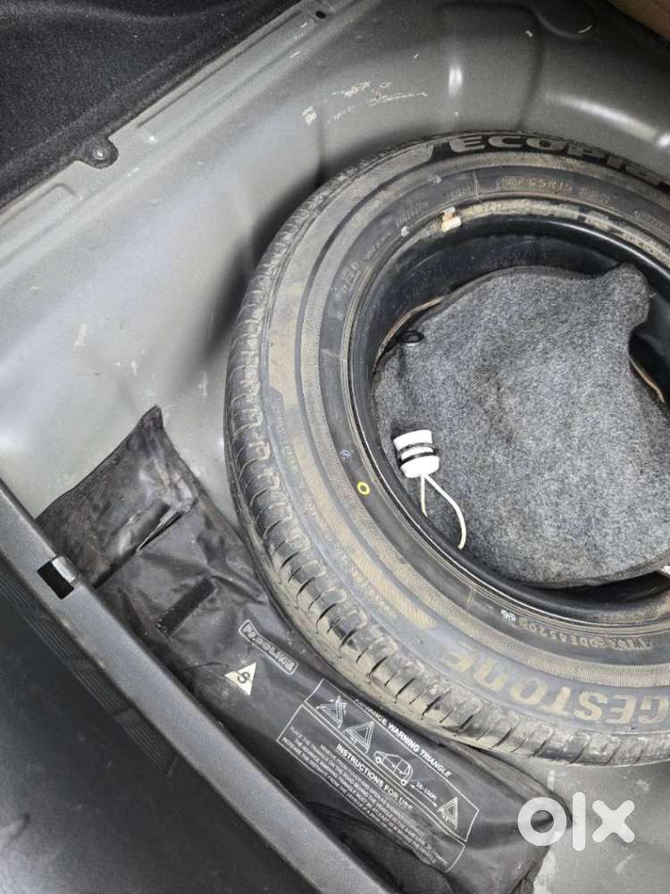 Hyundai Verna 1.5 Sx Petrol Mt, 2021, Petrol