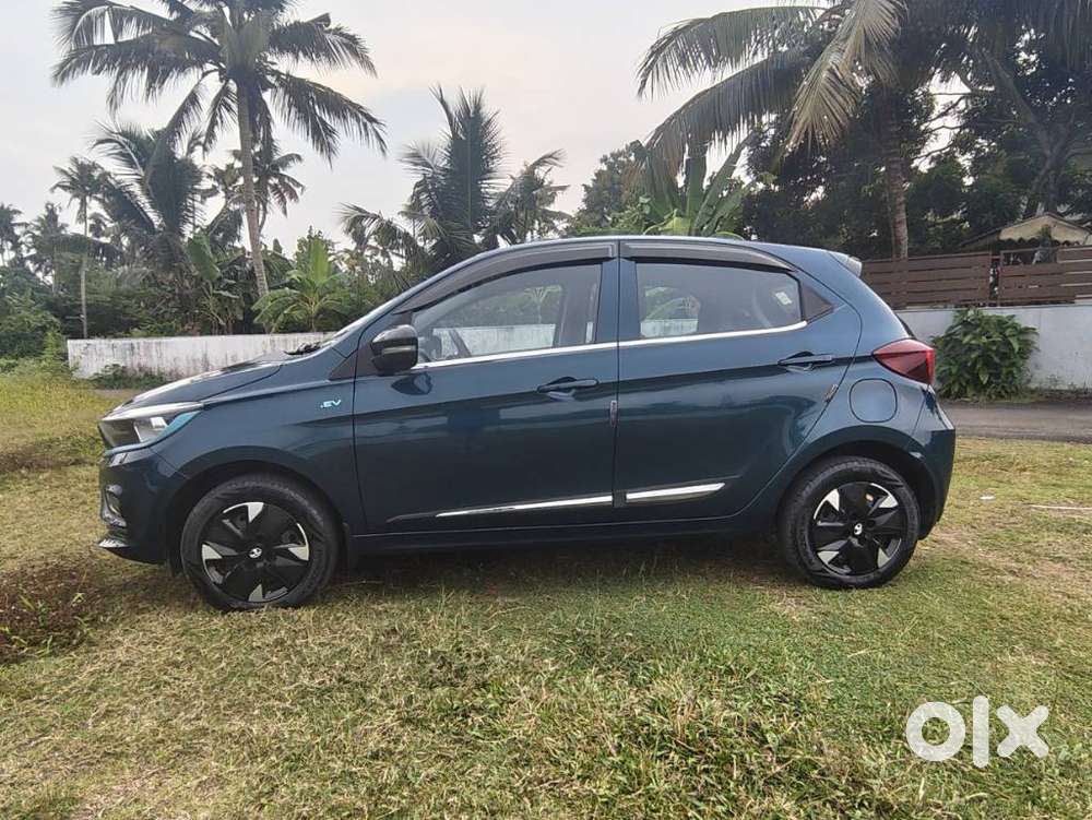 Tata Tiago Ev Xt Lr, 2024