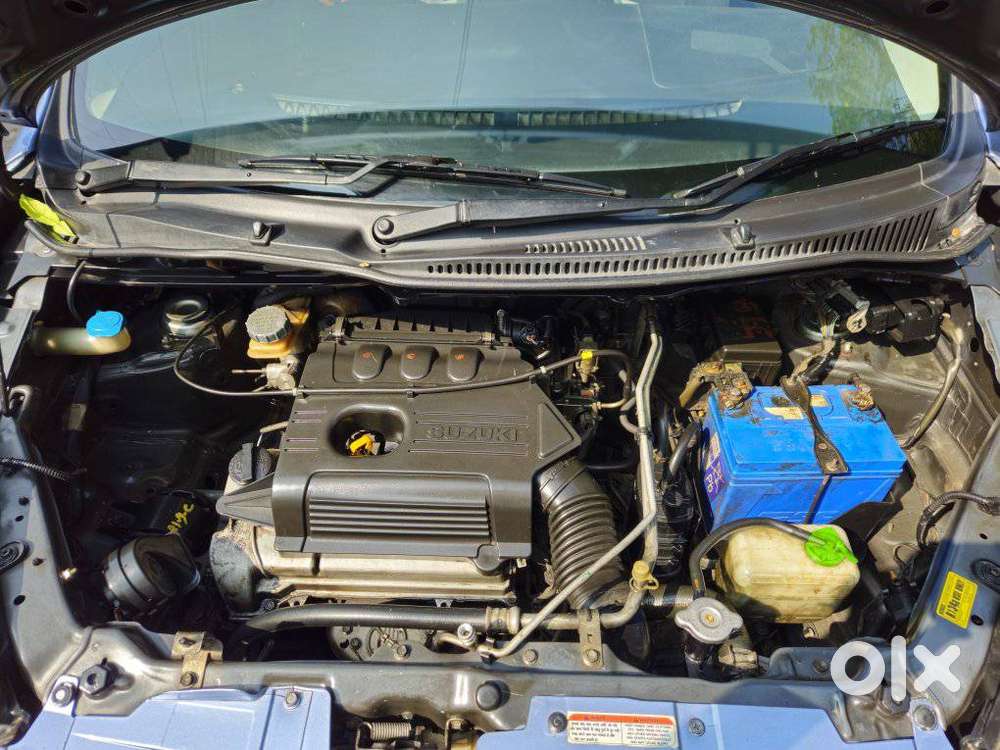 Maruti Suzuki Wagon R Vxi 1.2, 2014, Petrol