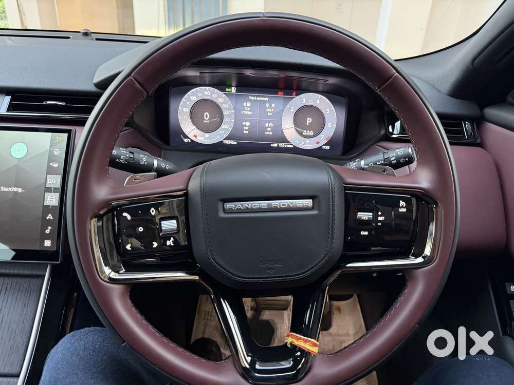 Land Rover Range Velar Hse Dynamic 2.0 Petrol, 2026, Petrol