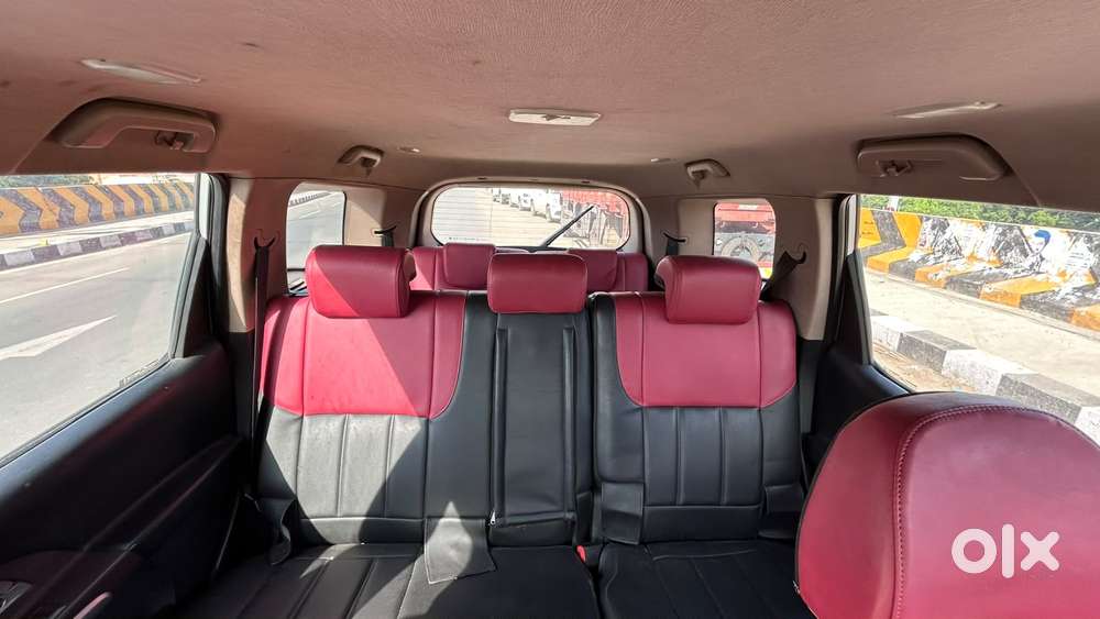 Mahindra Xuv500, 2016, Diesel