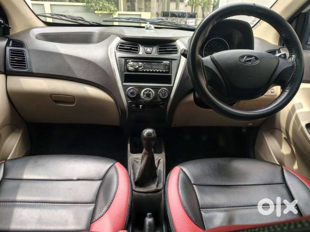 Hyundai Eon Era + Lpg, 2014, Lpg