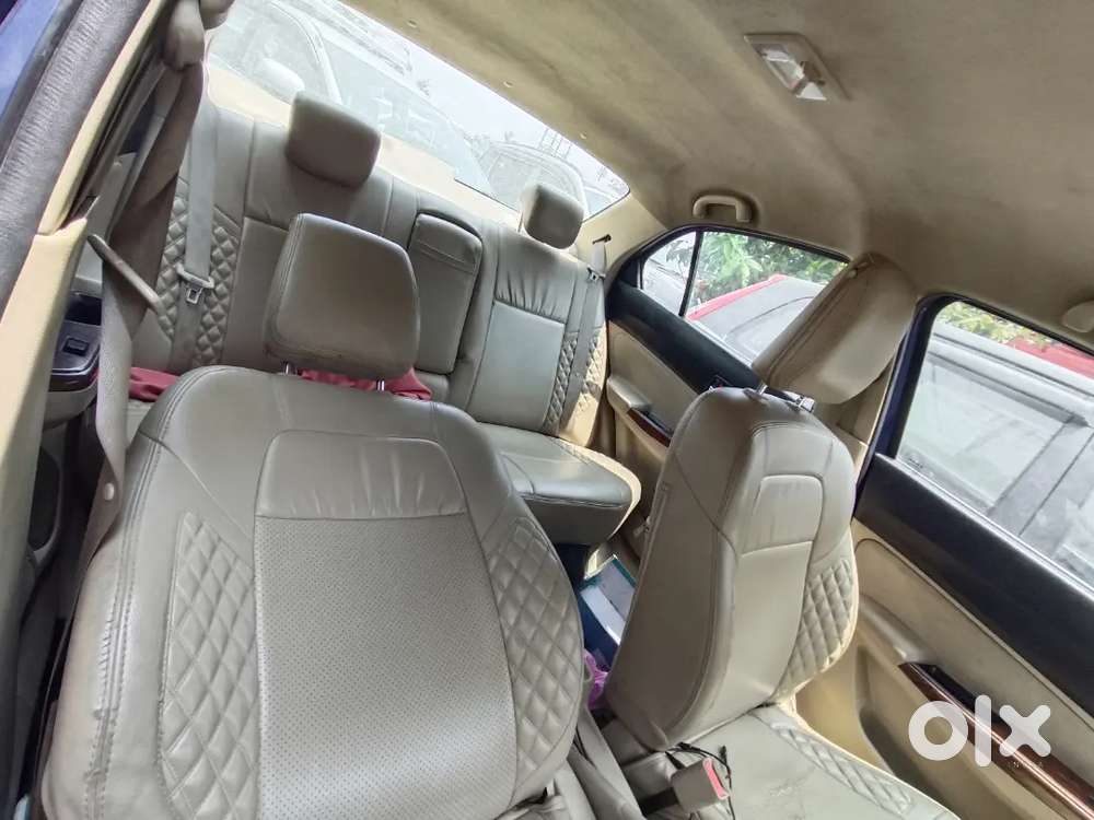 Maruti Suzuki Dzire 2017 Km Driven