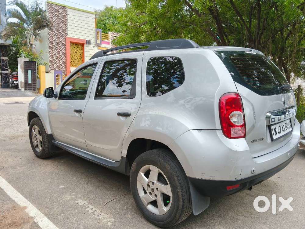 Duster Diesel 2013 (0099)