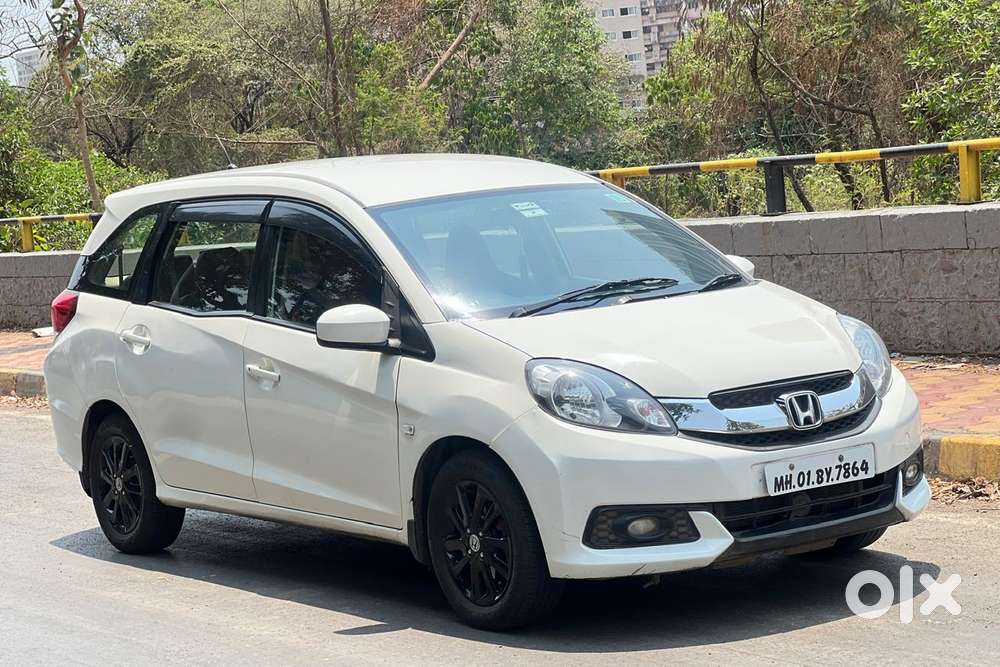 Honda Mobilio V I-dtec, 2015, Diesel