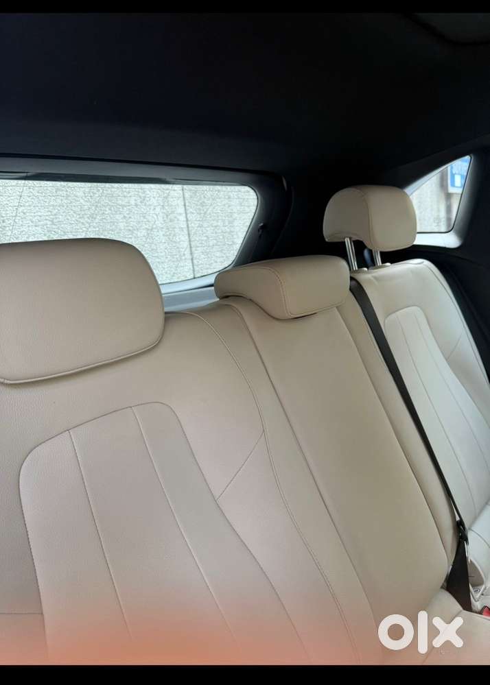 Mercedes-benz Gla Petrol Well Maintained