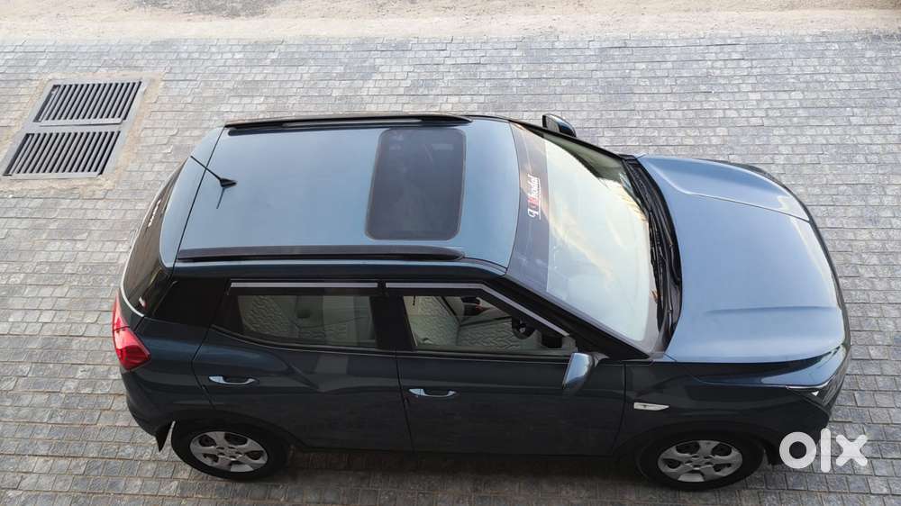 Mahindra Xuv300 W6 Diesel, 2022, Diesel