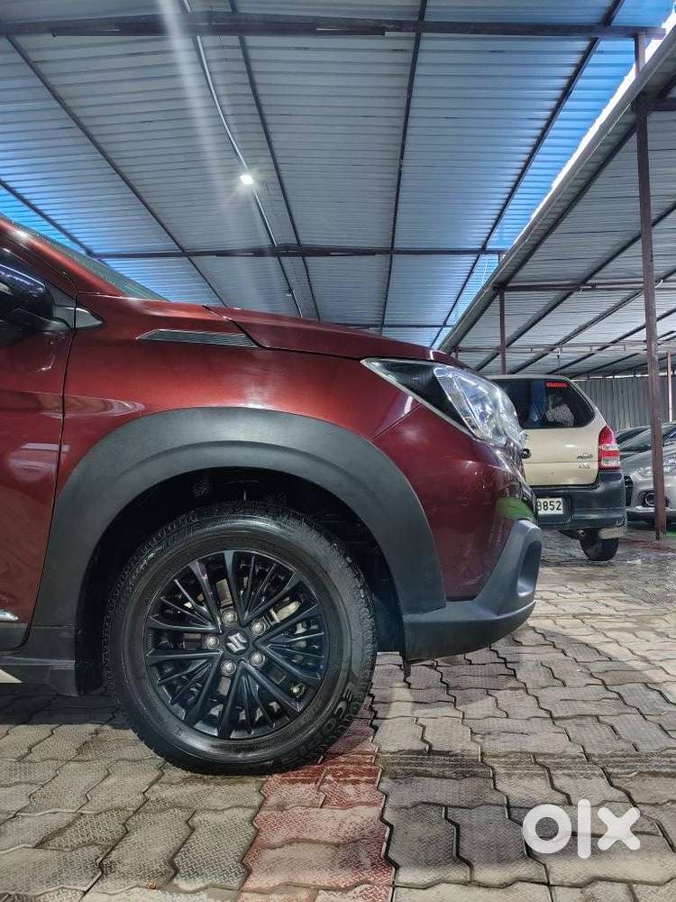 Maruti Suzuki Xl6 1.5 Zeta Mt, 2020, Petrol