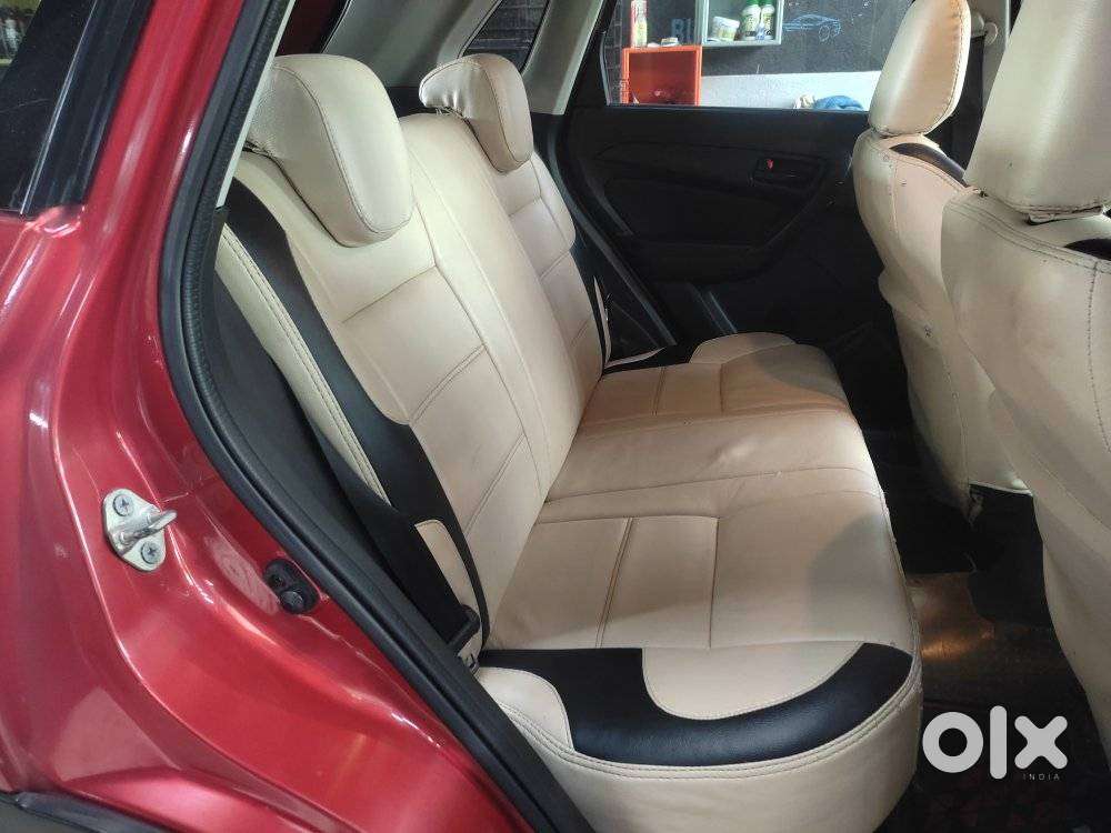 Maruti Suzuki Brezza Vdi, 2019, Diesel