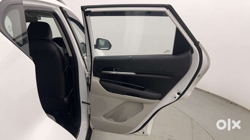 Kia Sonet 1.0 Htx Imt, 2023, Petrol