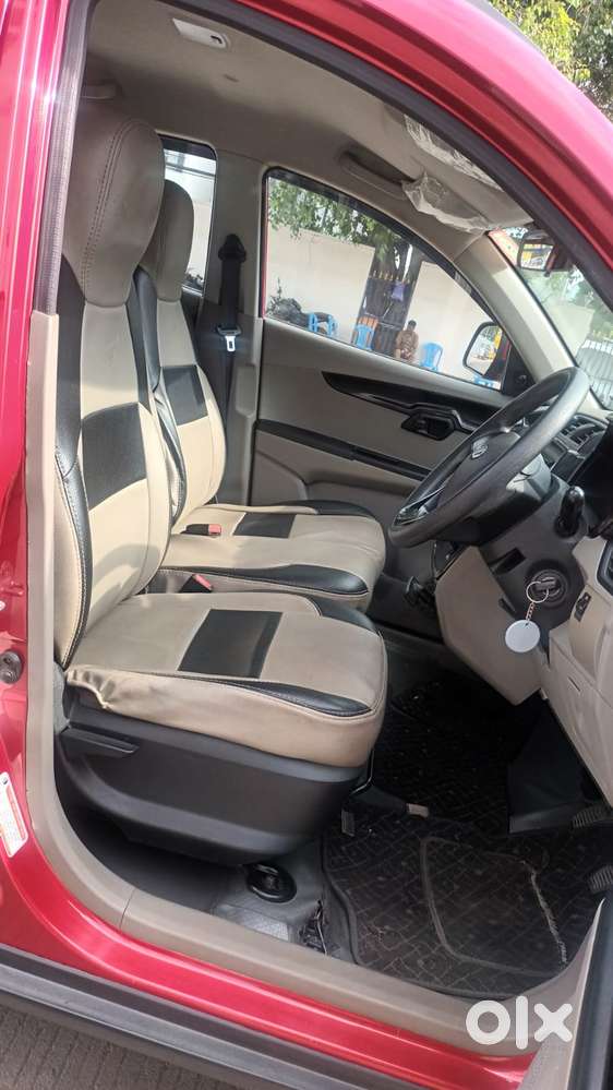 Mahindra Kuv 100 Mfalcon G80 K4, 2017, Petrol