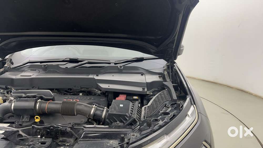 Tata Safari 2.0 Kryotec Xz Plus Gold, 2022, Diesel