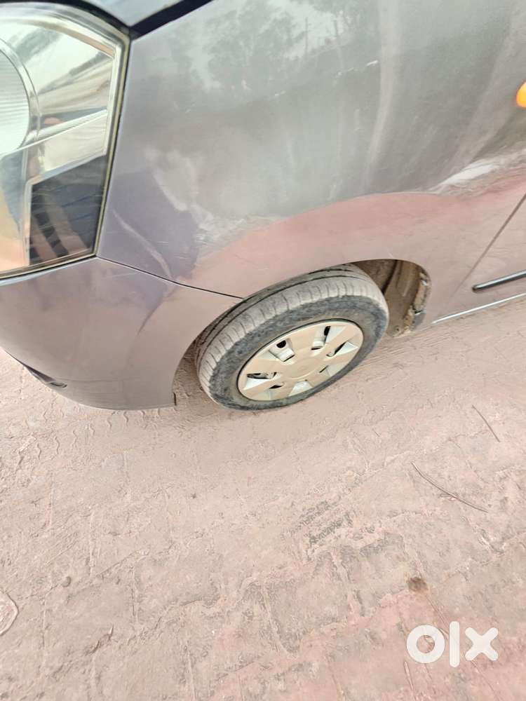 Maruti Suzuki Wagon R Lxi Cng Optional, 2012, Cng & Hybrids