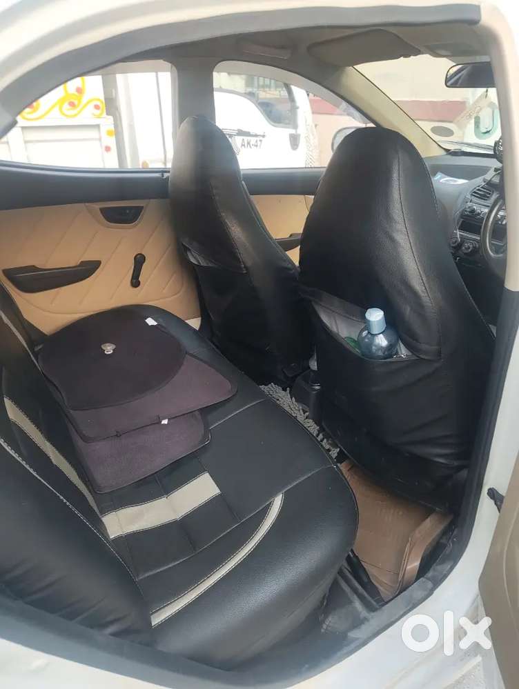 Hyundai Eon 2012 Petrol 92000 Km Driven