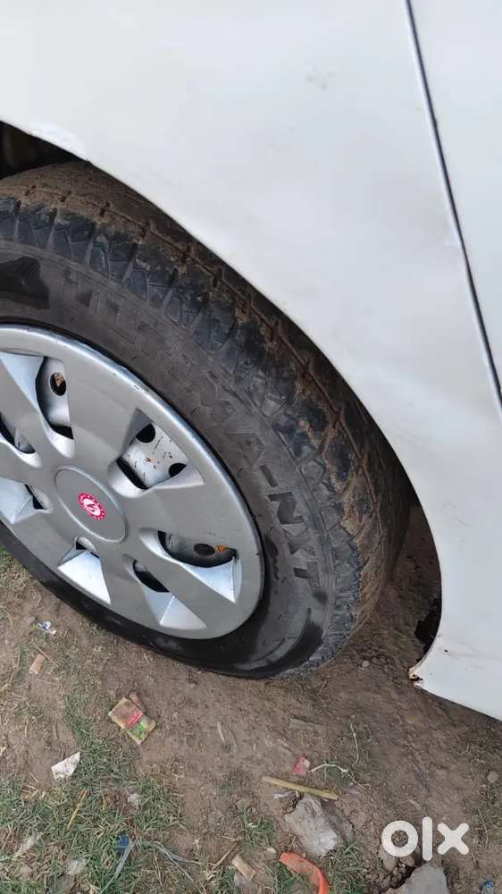 Hyundai Eon 2014 Cng & Hybrids 84000 Km Driven