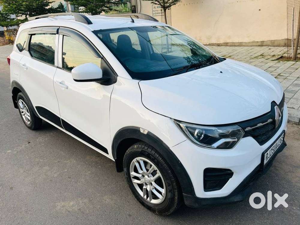 Renault Triber Rxl, 2021, Petrol