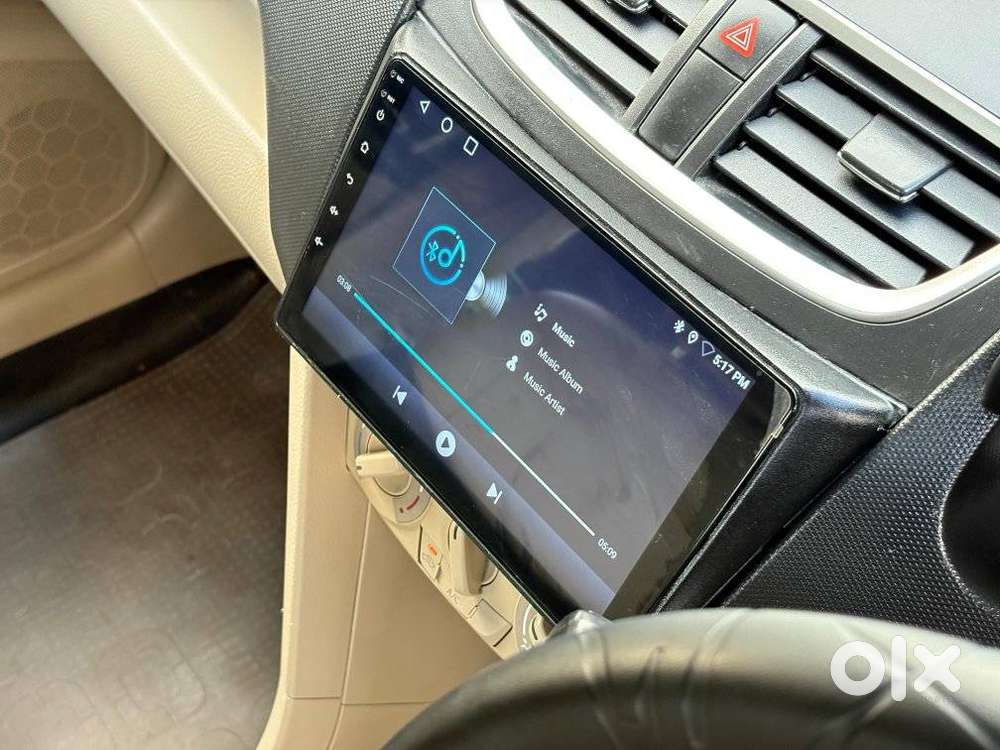 Maruti Suzuki Dzire 1.2 Vxi, 2014, Petrol