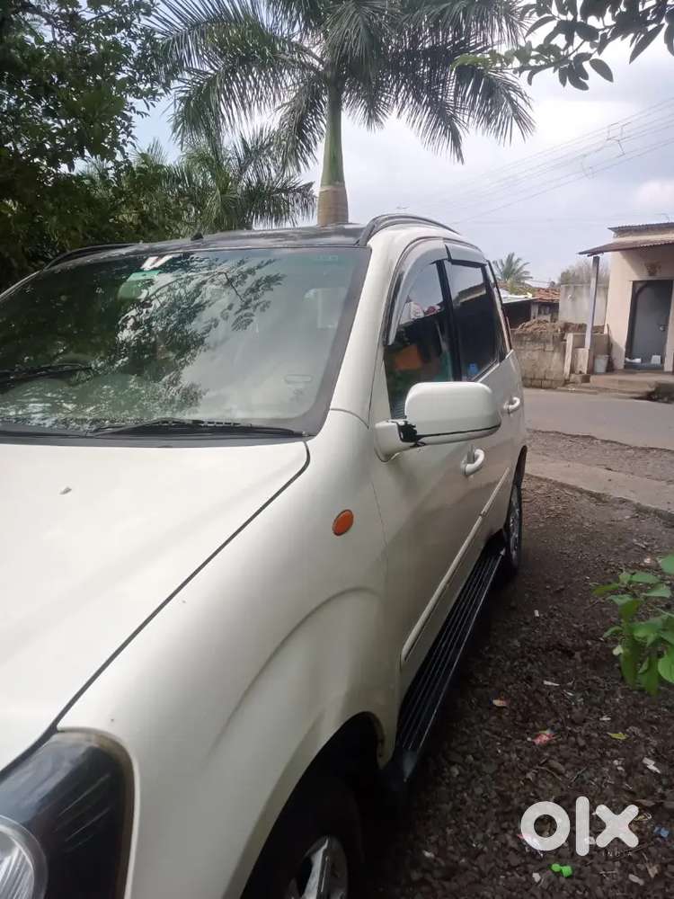 Mahindra Quanto 1.5 C4 2012