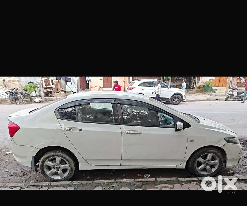 Honda Petrol 2013 1st Owner