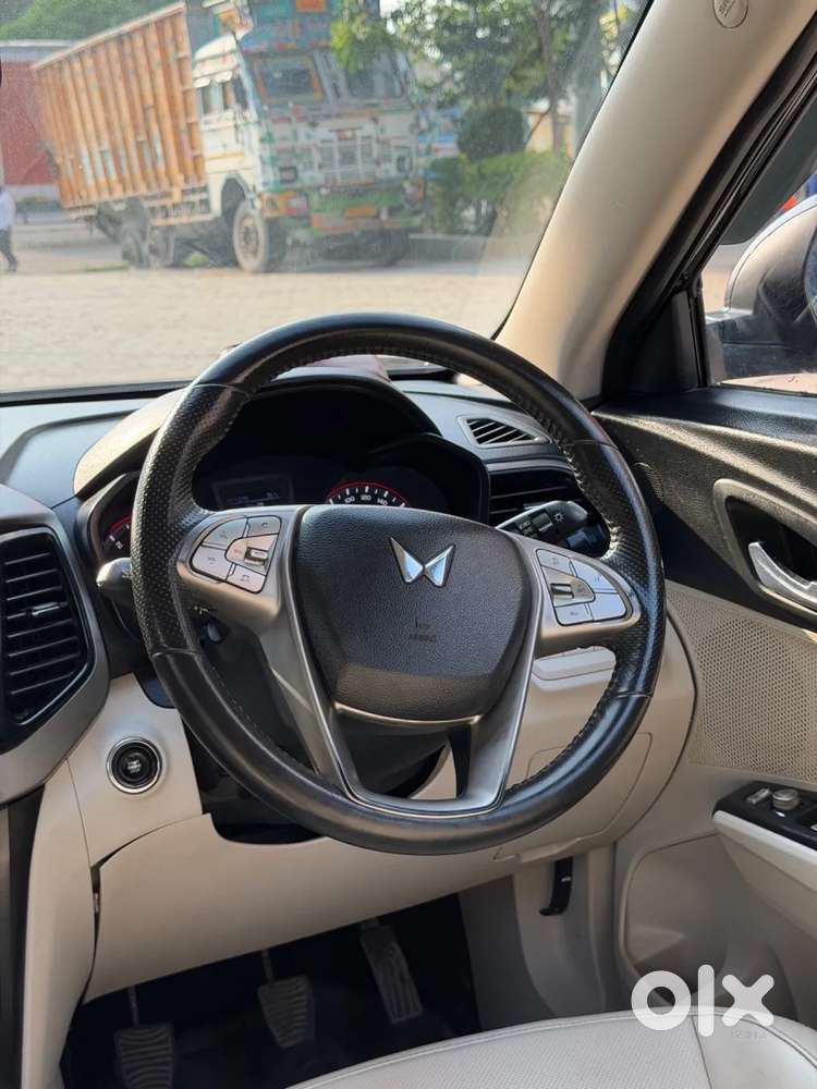 Mahindra Xuv300 W8 Option Diesel, 2022, Diesel