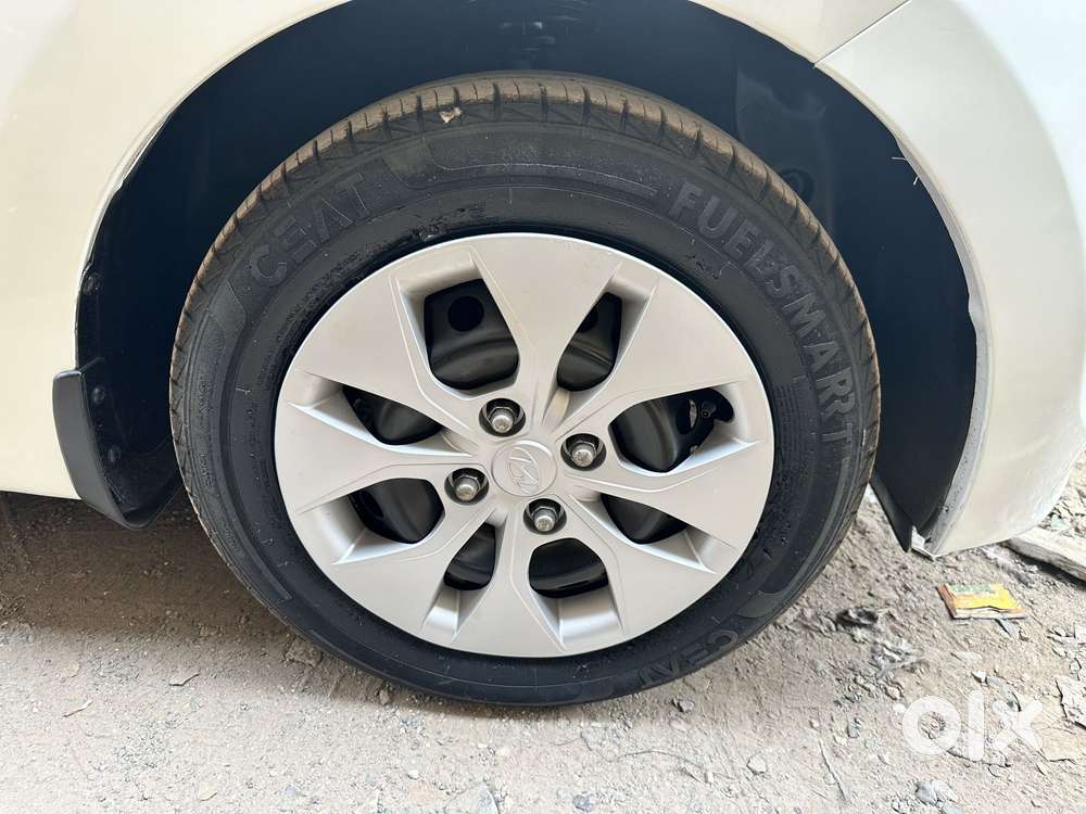 Hyundai Xcent 2014-2016 1.2 Kappa S, 2014, Petrol