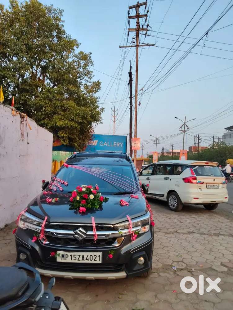Maruti Suzuki Xl6 2023
