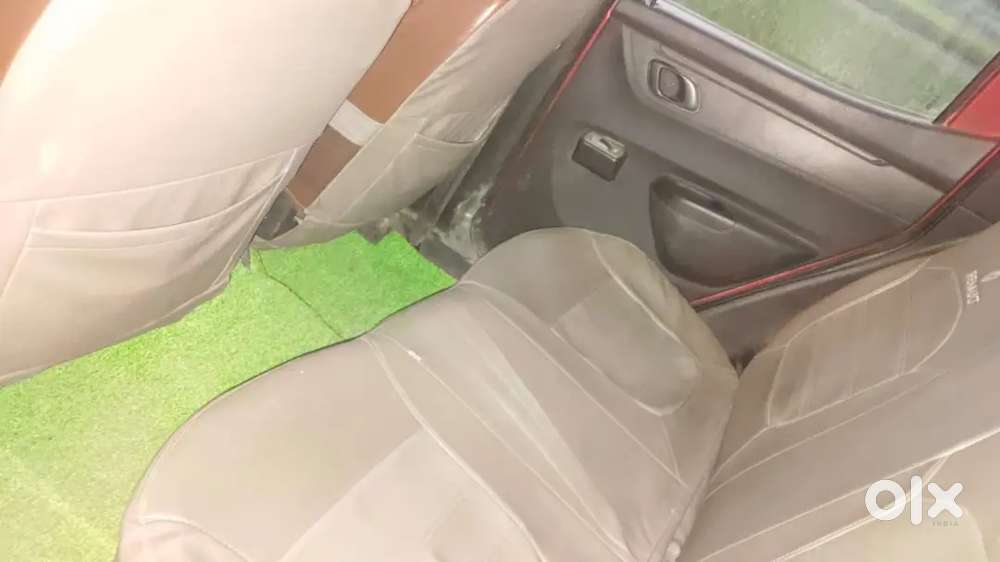 Good Condition, Best Mileage