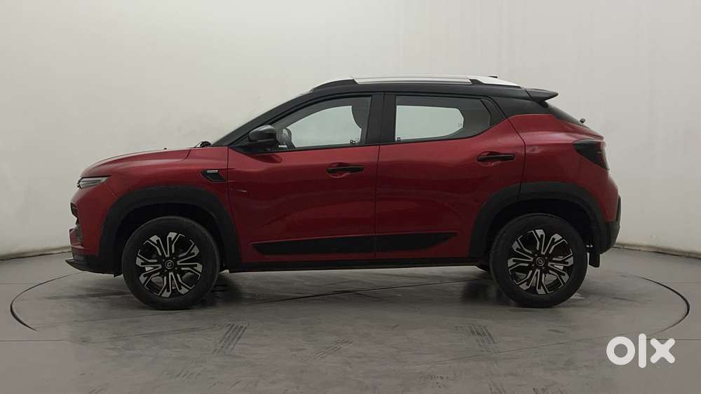 Renault Kiger Rxz, 2023, Petrol