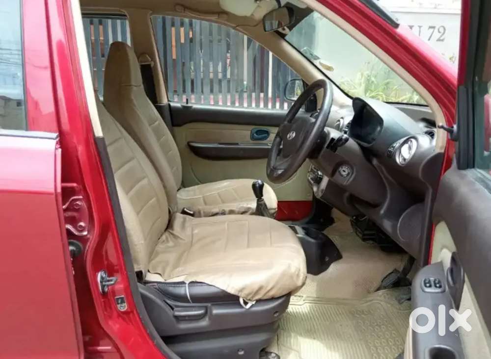 Hyundai Santro Xing 2013 Cng & Hybrids 65000 Km Driven