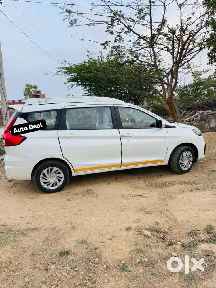Maruti Suzuki Ertiga