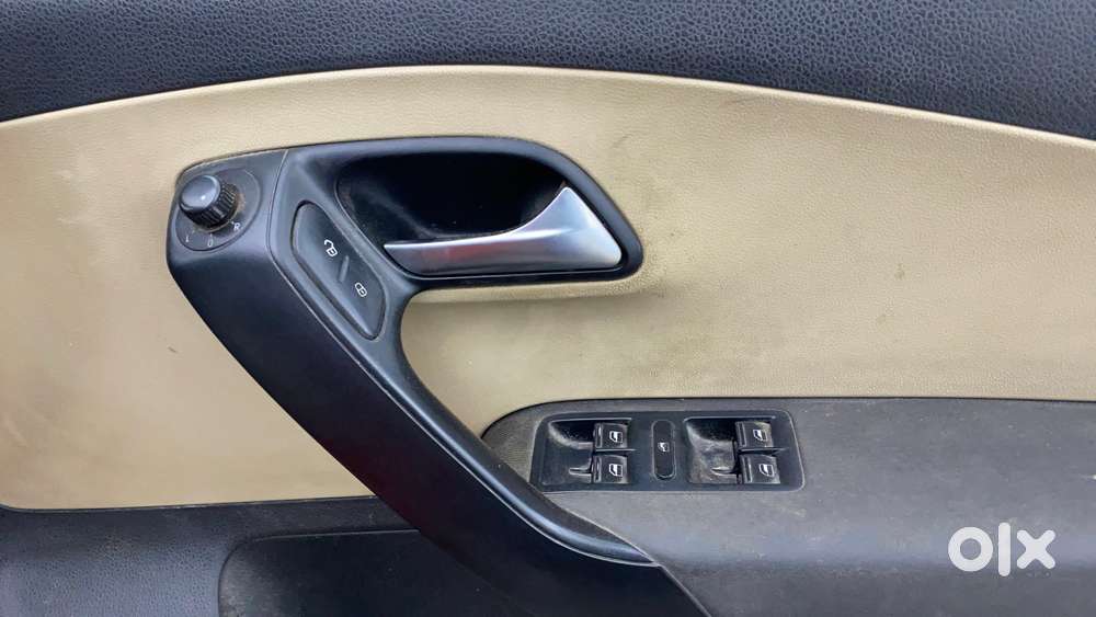 Volkswagen Polo 2013-2015 1.2 Mpi Highline, 2015, Petrol